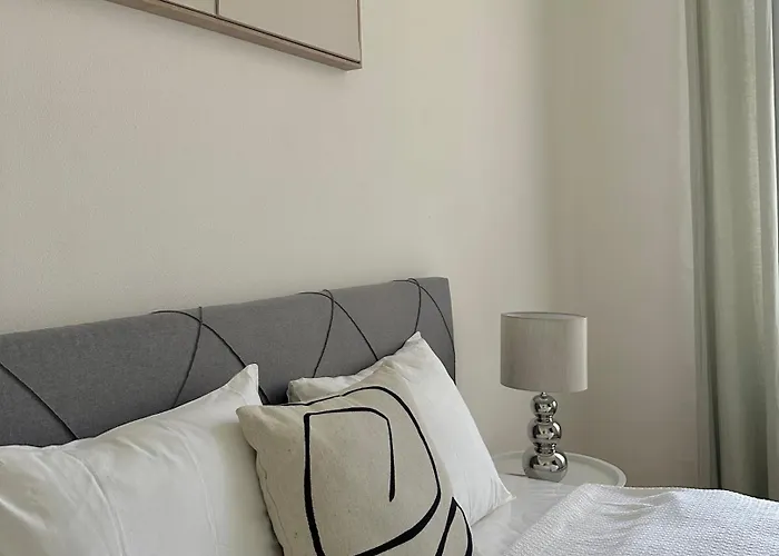 Utulny V Centru Prahy Apartment *